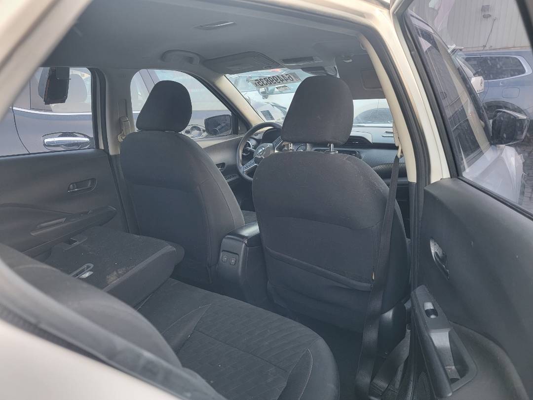 2021 NISSAN KICKS — 101798 Miles — Lot ML489670 — Main - Marhaba Auctions Used Cars - Image 7