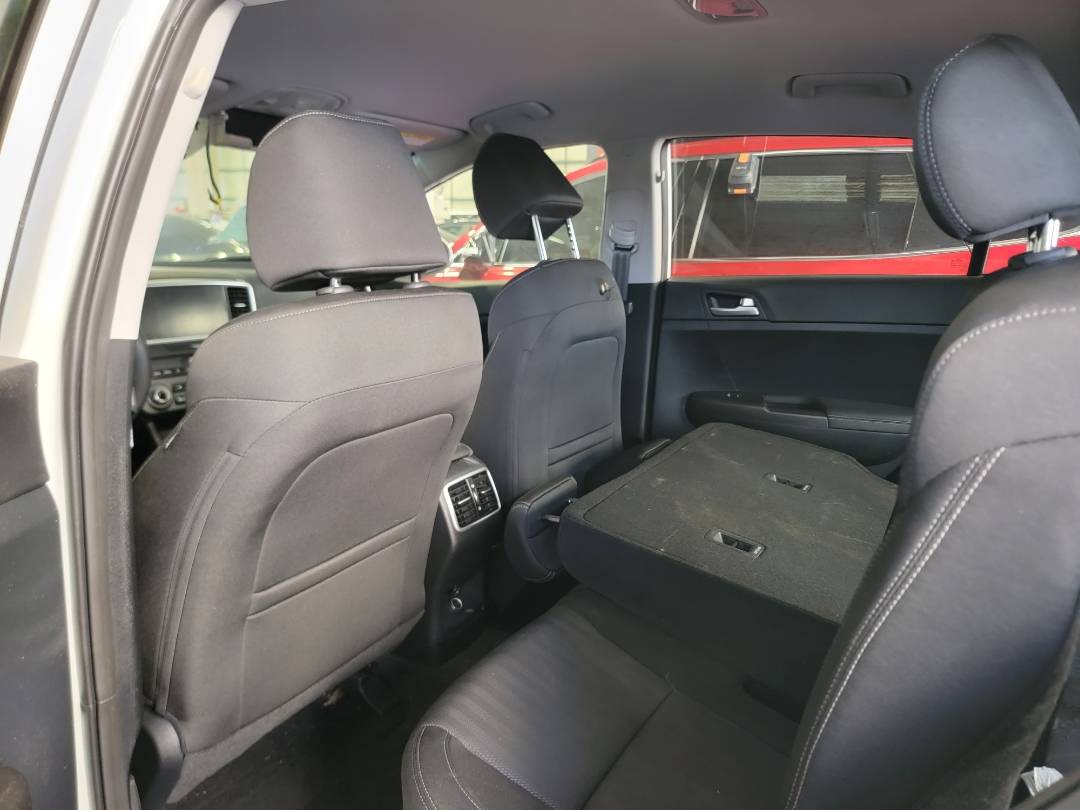 2022 KIA SPORTAGE — 39763 Miles — Lot 40016979 — Main - Marhaba Auctions Used Cars - Image 15