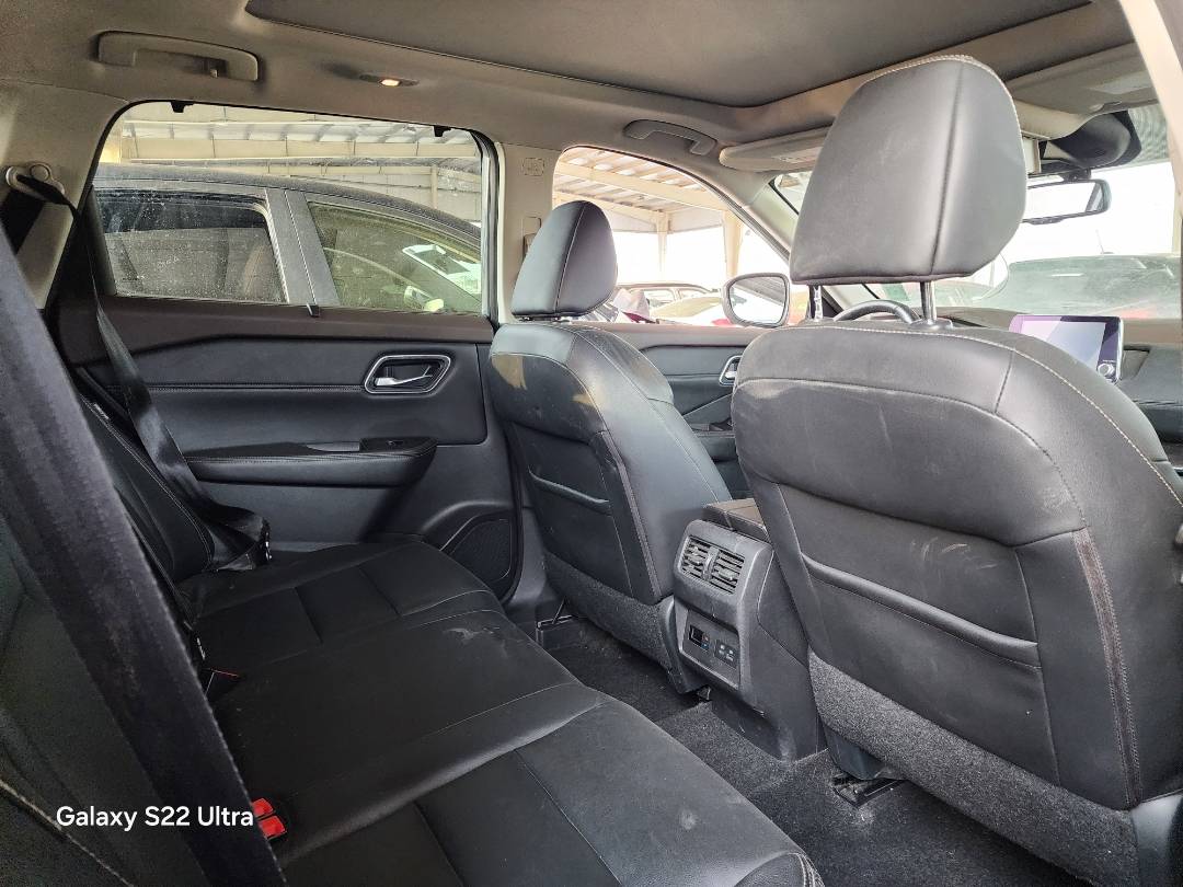 2021 NISSAN ROGUE — 73284 Miles — Lot 42348854 — Souq - Marhaba Auctions Used Cars - Image 10