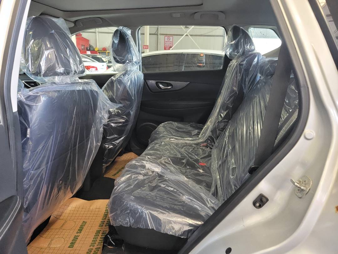2014 NISSAN ROGUE — 229499 KM — Lot 9EC763097 — Main - Marhaba Auctions Used Cars - Image 7
