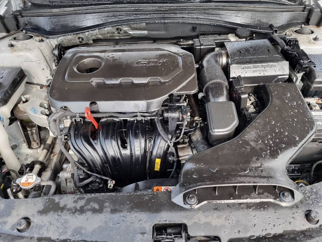 2021 NISSAN ALTIMA — 69627 Miles — Lot 40776707 — Souq - Marhaba Auctions Used Cars - Image 11