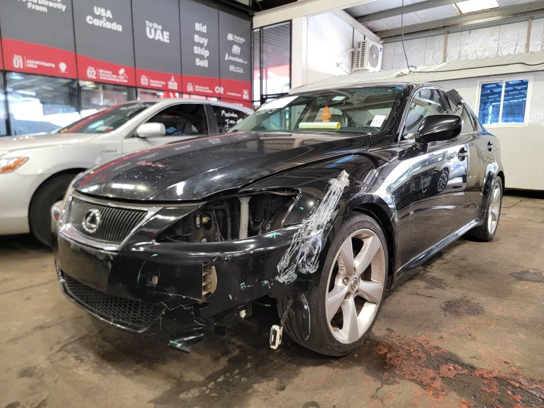 2006 LEXUS IS 250 — 225501 Miles — Lot 38907915 — Main - Marhaba Auctions Used Cars - Image 5
