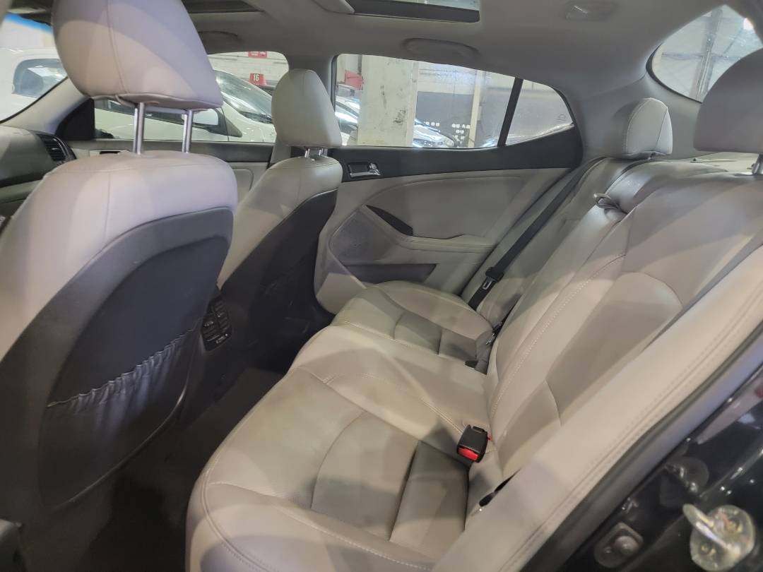 2013 KIA OPTIMA — 126570 Miles — Lot 56432774 — Main - Marhaba Auctions Used Cars - Image 6