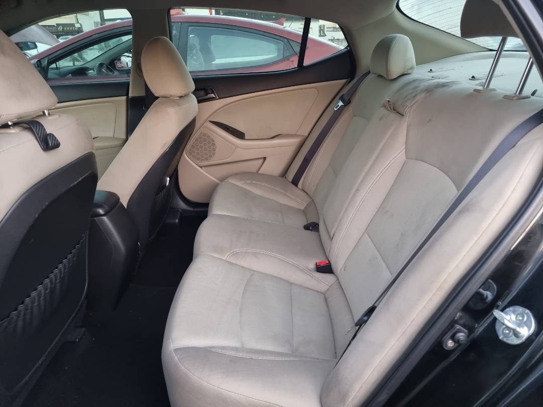 2013 KIA OPTIMA — 139307 Miles — Lot 65629804 — Ind. 12 - Marhaba Auctions Used Cars - Image 6