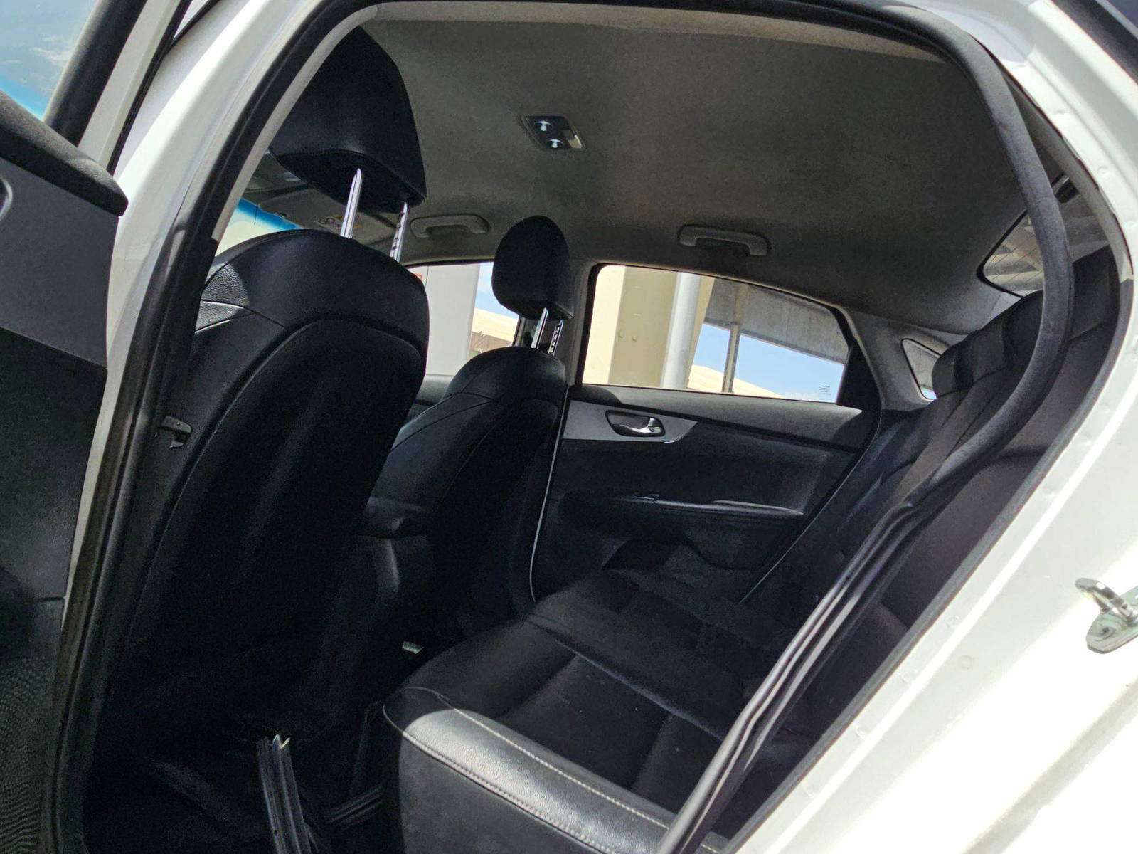 KIA K3 2023 - Marhaba Auction Used Cars - Image 8