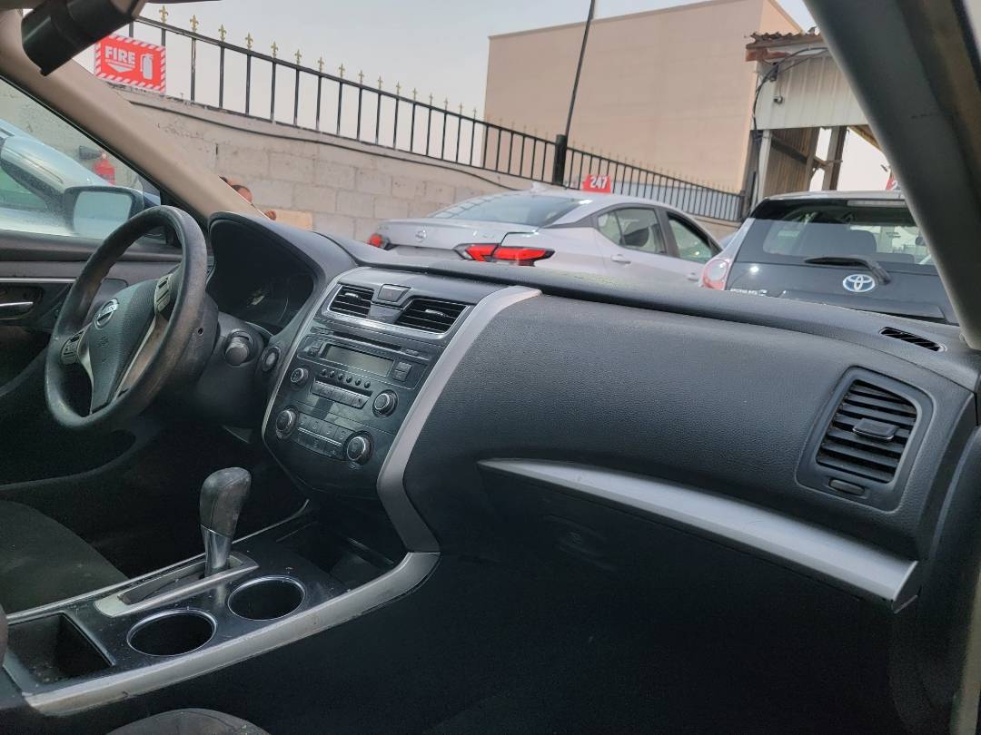 2013 NISSAN ALTIMA — 254762 Miles — Lot DN512432 — Main - Marhaba Auctions Used Cars - Image 7