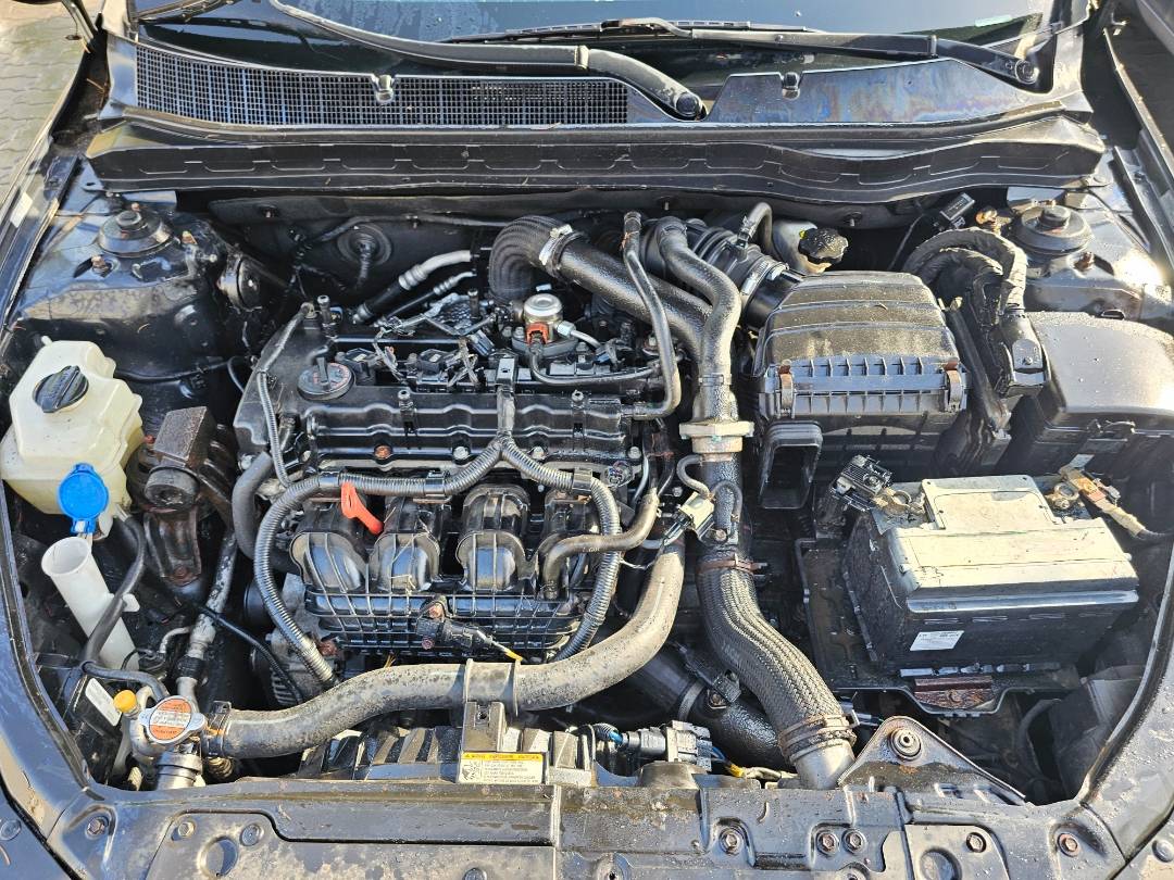2012 KIA OPTIMA — 205296 Miles — Lot 002221 — Main - Marhaba Auctions Used Cars - Image 10