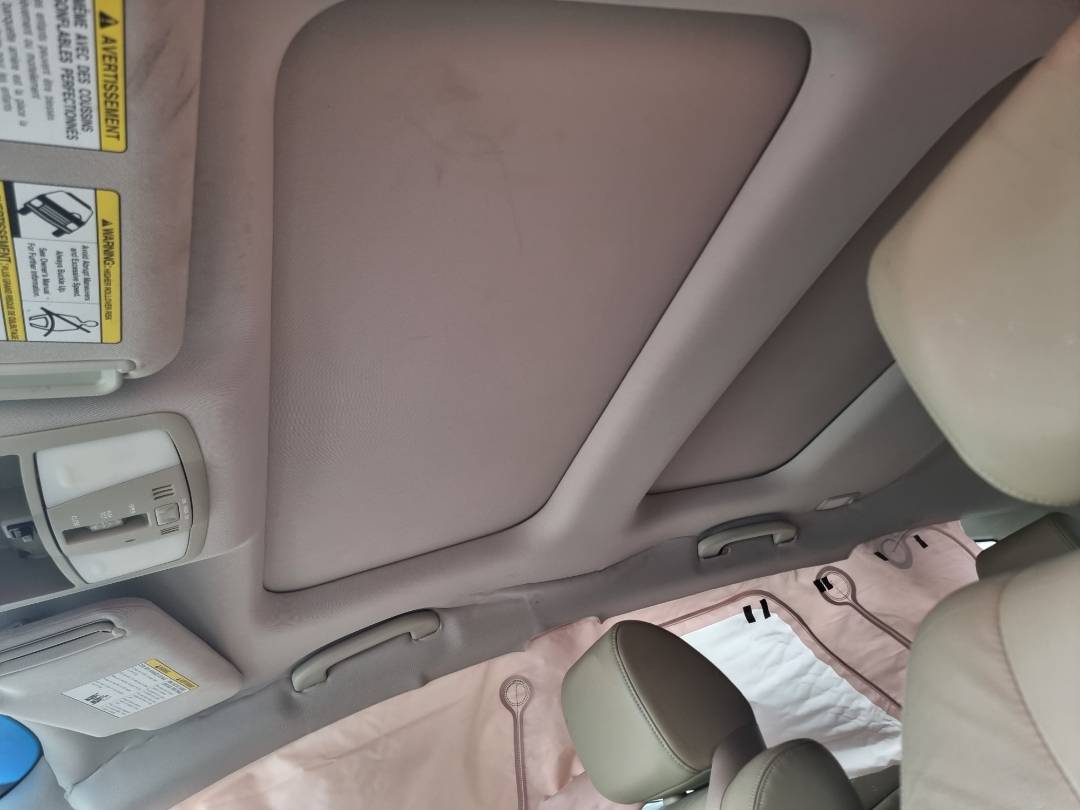 NISSAN MURANO 2014 - Marhaba Auction Used Cars - Image 9