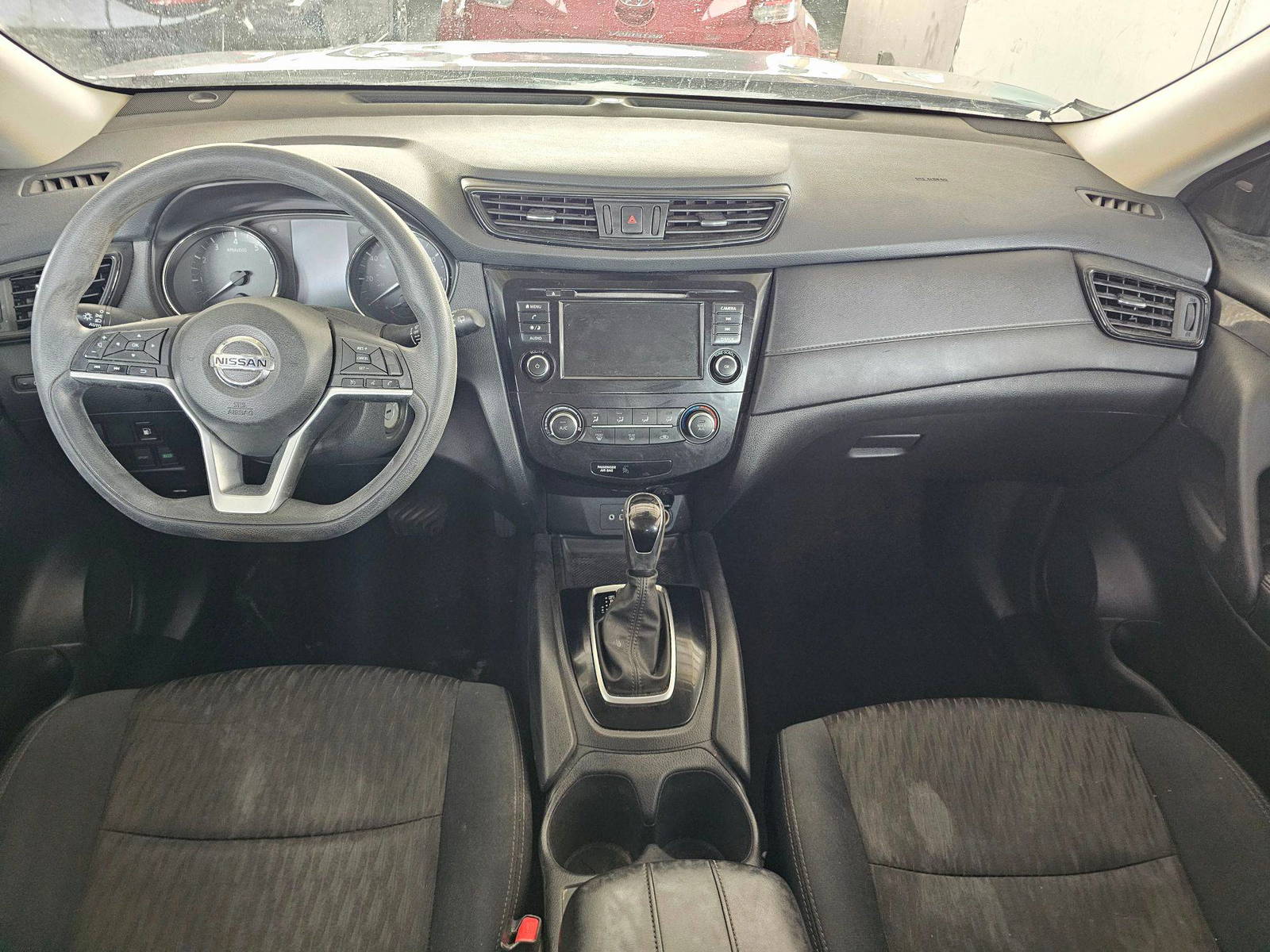 2019 NISSAN ROGUE — 193184 Miles — Lot T9KC700351 — Main - Marhaba Auctions Used Cars - Image 7