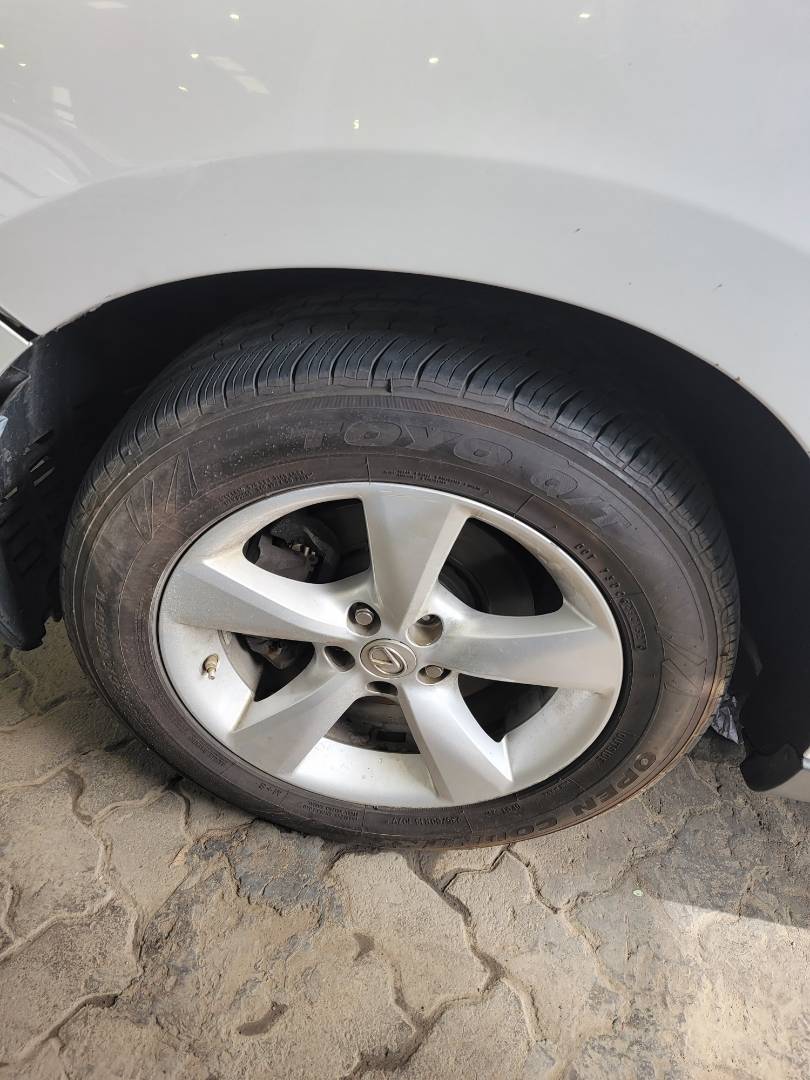 2014 LEXUS RX 350 — 108329 Miles — Lot EC230265 — Main - Marhaba Auctions Used Cars - Image 11