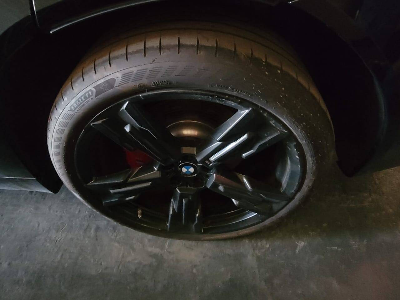 BMW X3 30 XDRIVE 2025 - Marhaba Auction Used Cars - Image 7