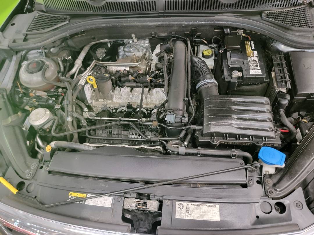 2019 VOLKSWAGEN JETTA — 43922 Miles — Lot 70085173 - Marhaba Auctions Used Cars - Image 6