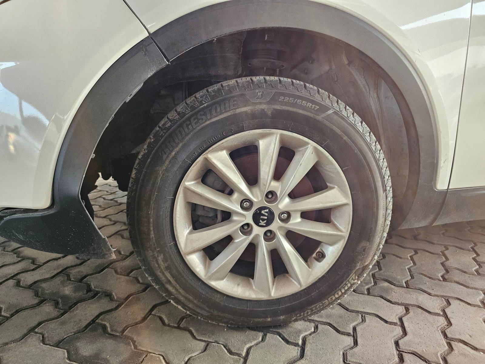 KIA SORENTO 2019 - Marhaba Auction Used Cars - Image 10