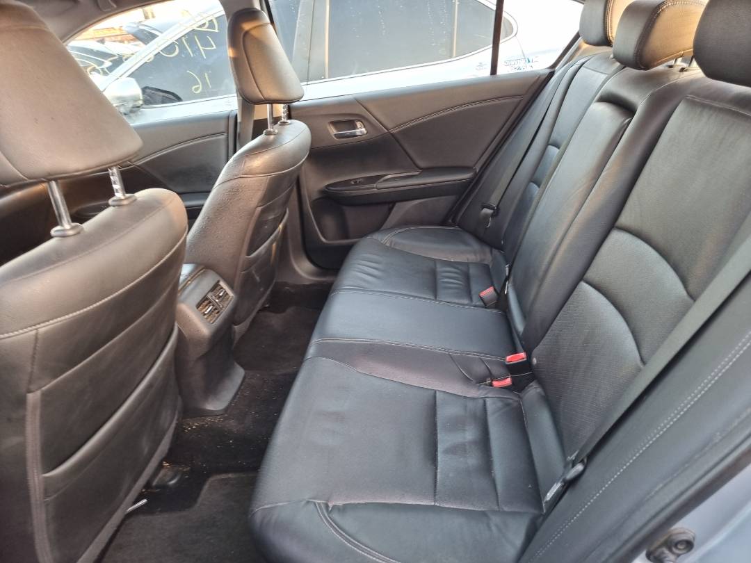 2016 HONDA ACCORD — 187124 Miles — Lot 214578/ — Souq - Marhaba Auctions Used Cars - Image 7