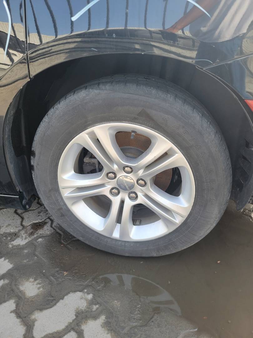 2019 DODGE CHARGER — 104171 Miles — Lot G7KH664822 — Main - Marhaba Auctions Used Cars - Image 9
