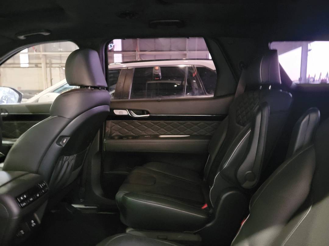 2022 HYUNDAI PALISADE — 78046 Miles — Lot E6NU415295 — Main - Marhaba Auctions Used Cars - Image 7
