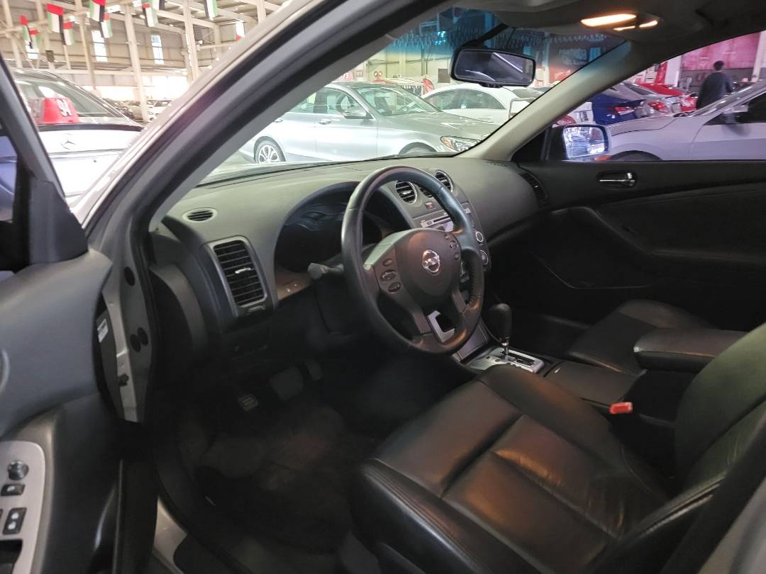 2010 NISSAN ALTIMA — 190877 KM — Lot C164595 — Main - Marhaba Auctions Used Cars - Image 6