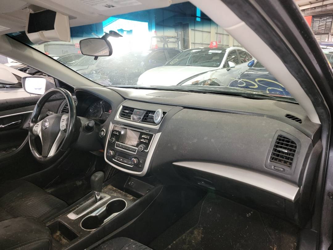 2016 NISSAN ALTIMA — 175501 Miles — Lot 74984173 - Marhaba Auctions Used Cars - Image 5