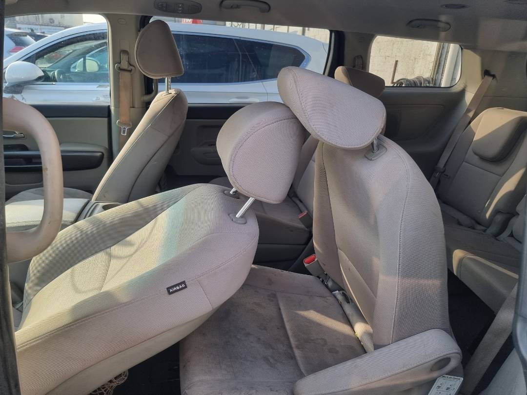2015 KIA SEDONA — 120944 Miles — Lot 6020671 — Ind. 12 - Marhaba Auctions Used Cars - Image 7