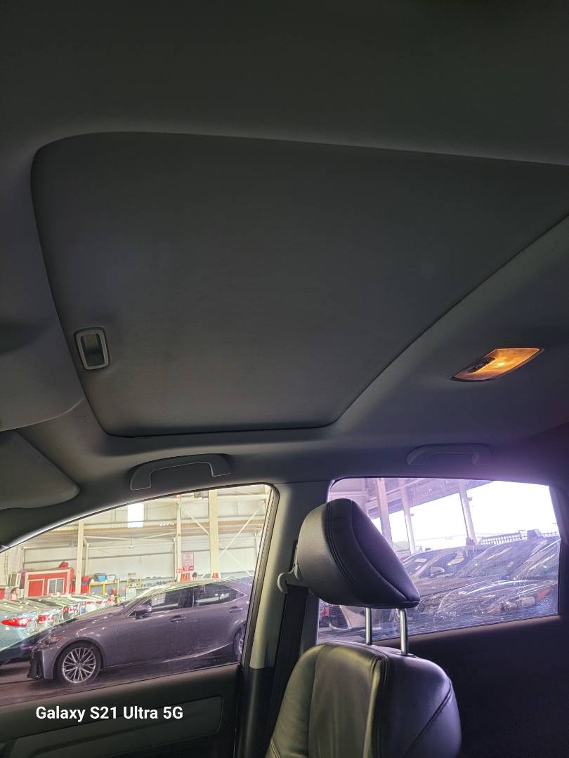 2007 HONDA CR-V — 180653 KM — Lot C211806 — Main - Marhaba Auctions Used Cars - Image 10