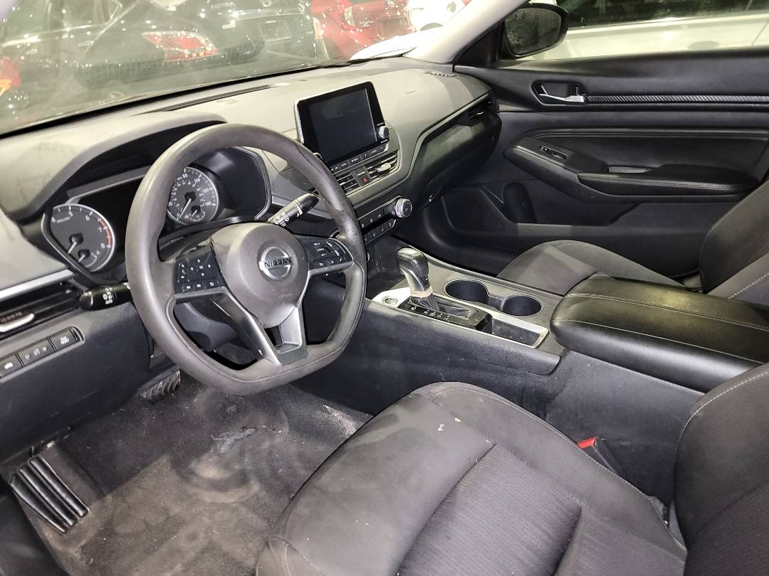 2020 NISSAN ALTIMA — 132259 Miles — Lot 37534326 - Marhaba Auctions Used Cars - Image 6