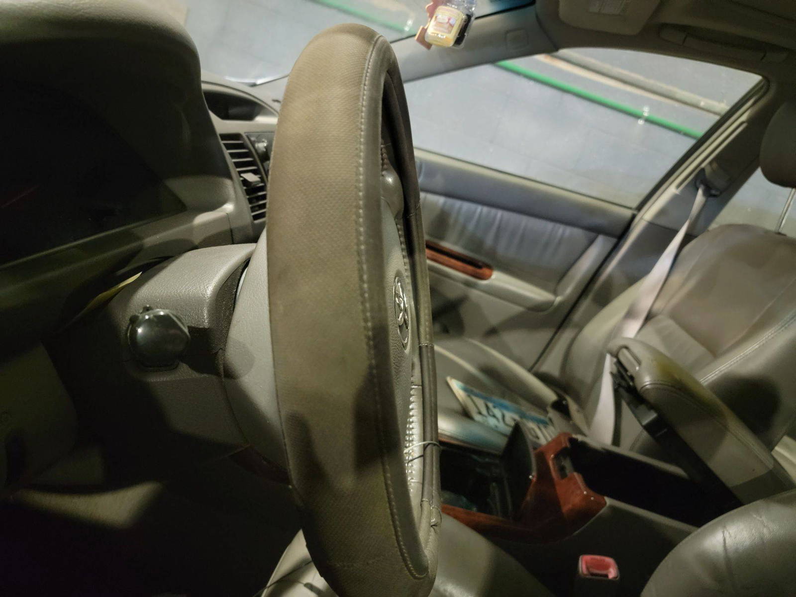 TOYOTA CAMRY 2005 - Marhaba Auction Used Cars - Image 12