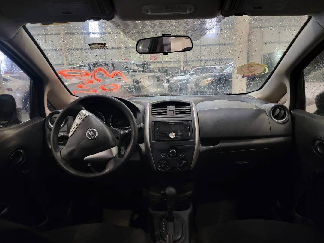 2016 NISSAN VERSA NOTE — 104466 Miles — Lot 77843004 — Main - Marhaba Auctions Used Cars - Image 8