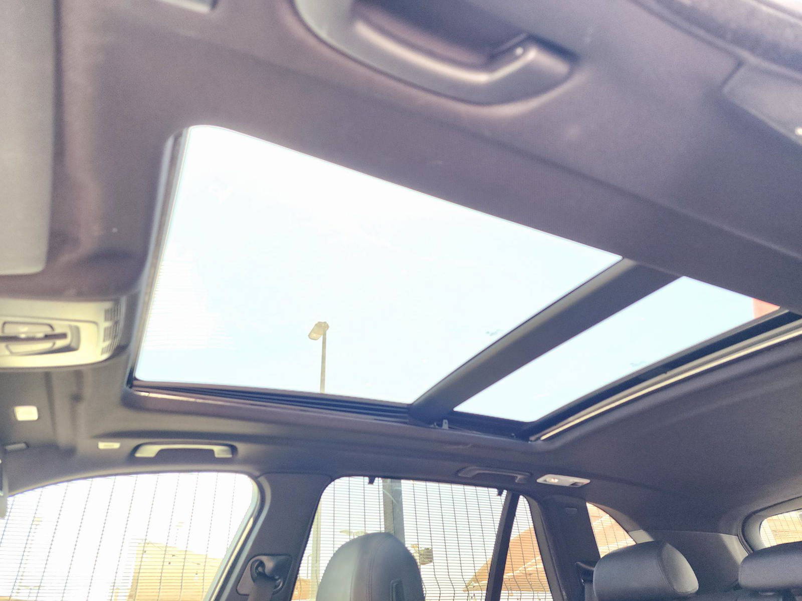 BMW X5 XDRIVE35I 2017 - Marhaba Auction Used Cars - Image 8