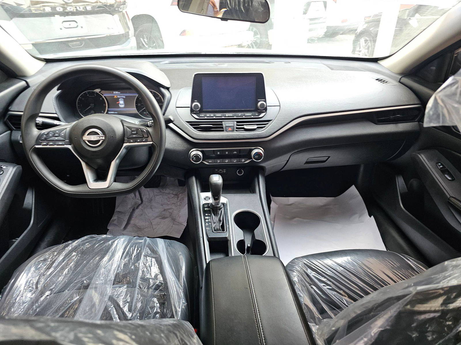 2022 NISSAN ALTIMA — 43984 Miles — Lot 76673814 — Main - Marhaba Auctions Used Cars - Image 7
