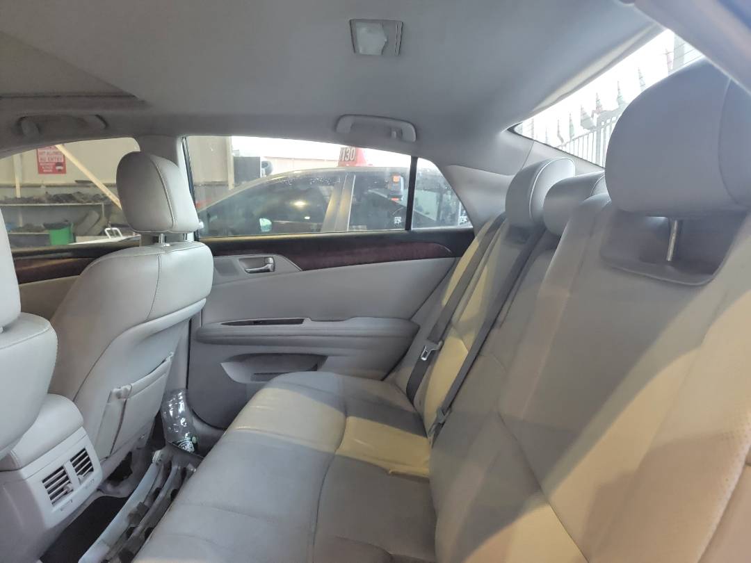 2011 TOYOTA AVALON — 133914 Miles — Lot U395038 — Main - Marhaba Auctions Used Cars - Image 7