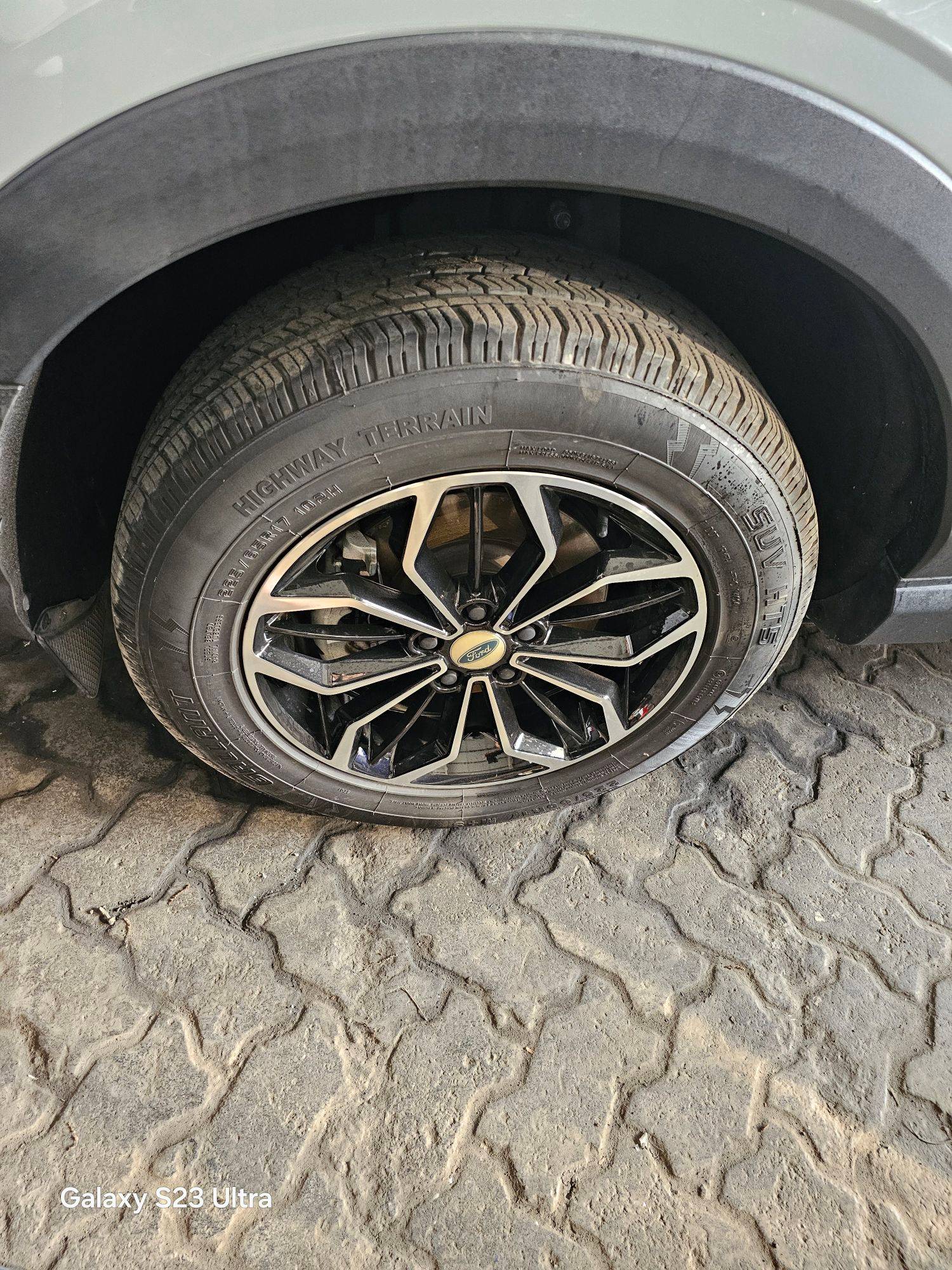 FORD BRONCO 2023 - Marhaba Auction Used Cars - Image 7