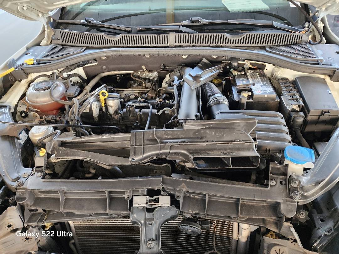 2019 VOLKSWAGEN JETTA — 126344 Miles — Lot 38366814 — Souq - Marhaba Auctions Used Cars - Image 7