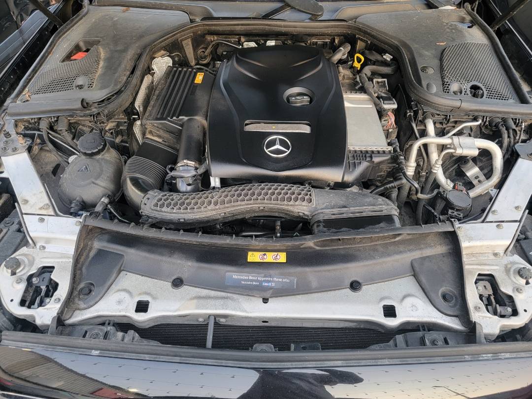 2018 MERCEDES BENZ E-300 — 78763 Miles — Lot 4KB1JA405751 — Main - Marhaba Auctions Used Cars - Image 11