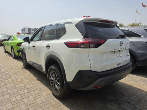 2023 NISSAN ROGUE for sale at Marhaba Auctions
