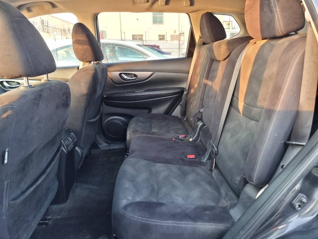 2014 NISSAN ROGUE — 223898 Miles — Lot 215487 — Ind. 12 - Marhaba Auctions Used Cars - Image 6