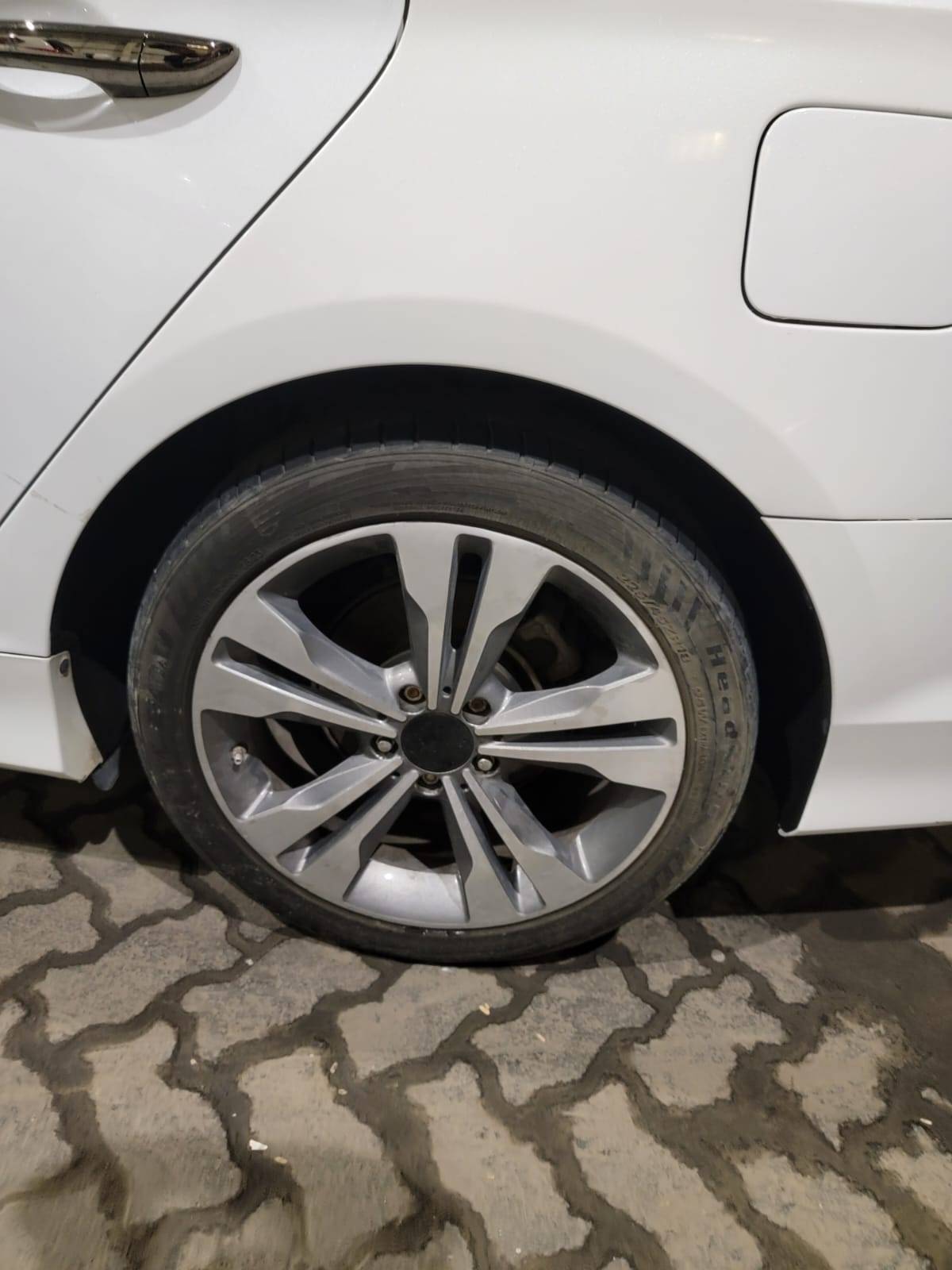 HYUNDAI SONATA 2018 - Marhaba Auction Used Cars - Image 6