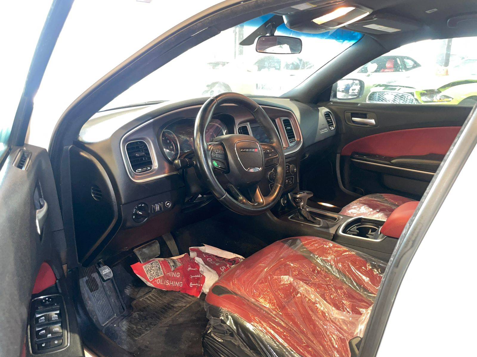 2020 DODGE CHARGER — 196441 Miles — Lot LH116795 — Main - Marhaba Auctions Used Cars - Image 10