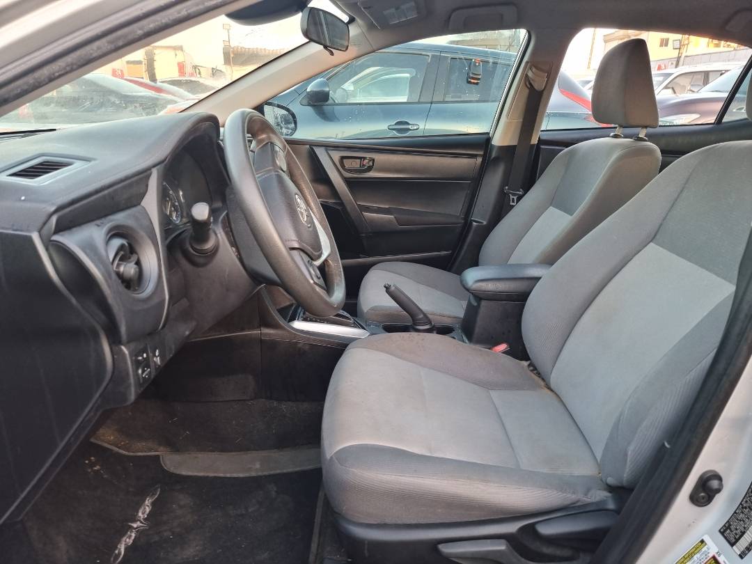 2018 TOYOTA COROLLA — 153397 Miles — Lot 2154874 — Ind. 12 - Marhaba Auctions Used Cars - Image 6