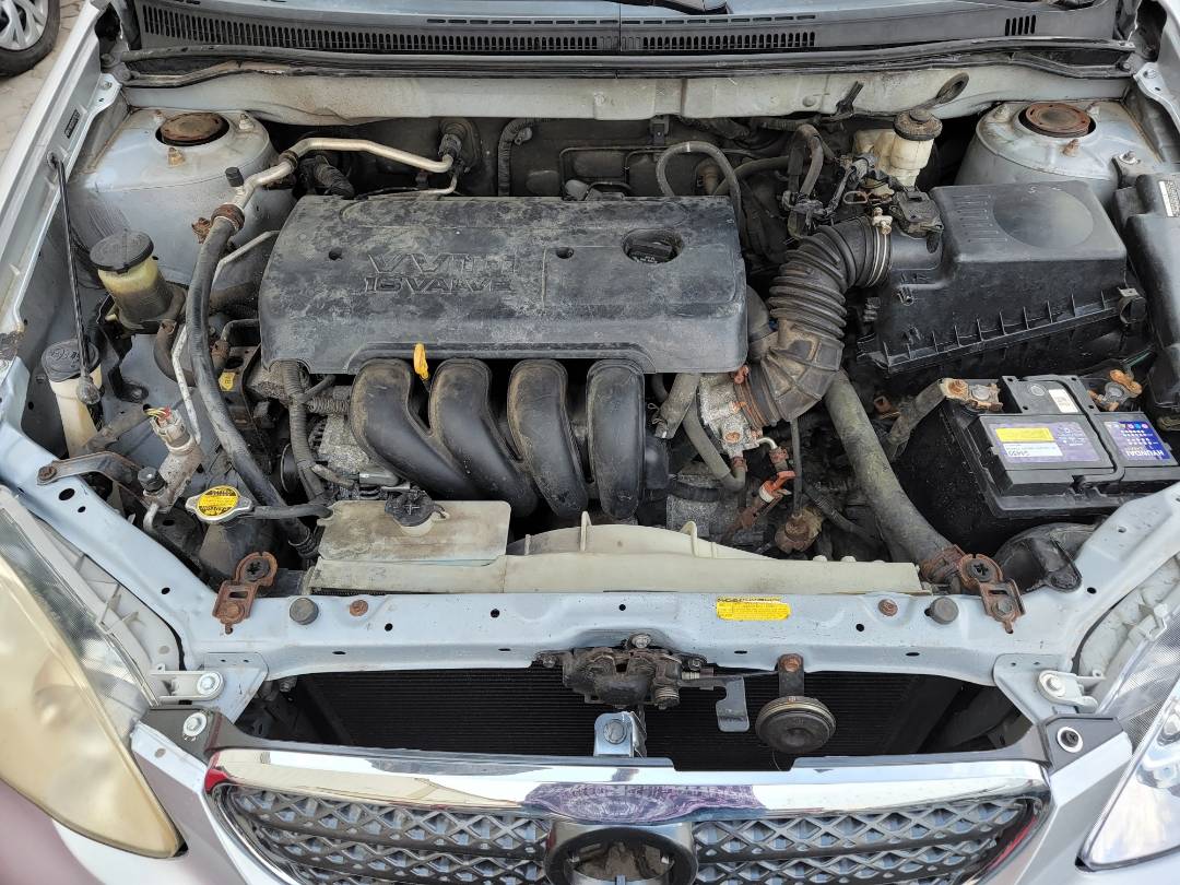 2007 TOYOTA COROLLA — 148607 Miles — Lot 37136914 — Main - Marhaba Auctions Used Cars - Image 9