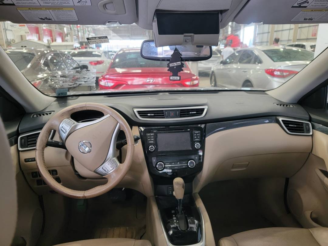 2014 NISSAN ROGUE — 157855 Miles — Lot 39194868 — Main - Marhaba Auctions Used Cars - Image 7