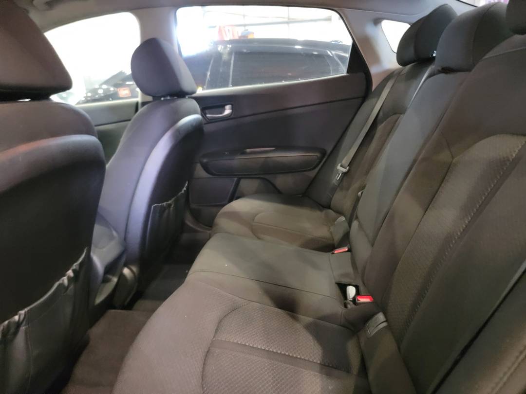 2016 KIA OPTIMA — 139993 Miles — Lot G002598 — Main - Marhaba Auctions Used Cars - Image 7