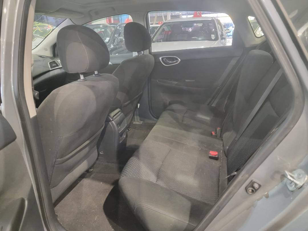 2014 NISSAN SENTRA — 173064 Miles — Lot 71545884 — Main - Marhaba Auctions Used Cars - Image 6