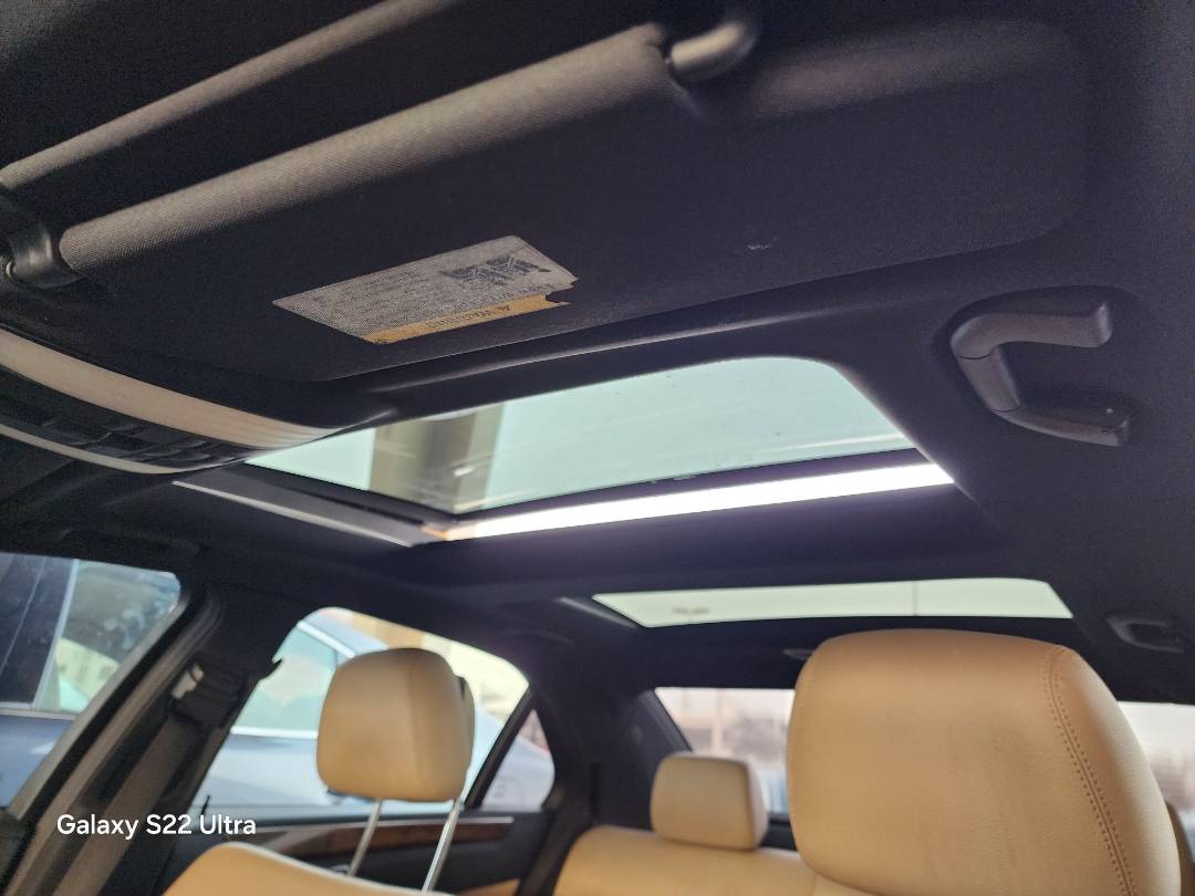 2010 MERCEDES BENZ E 350 — 157220 Miles — Lot 38954023 — Main - Marhaba Auctions Used Cars - Image 7