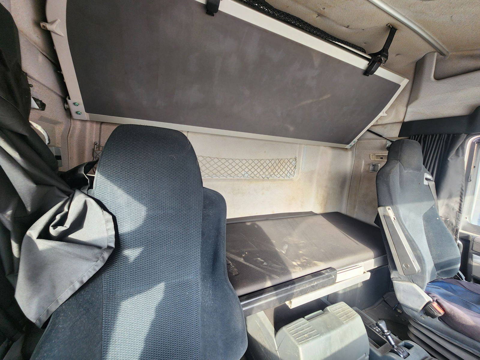 2013 MAN MAN TRUCK — 167973 KM — Lot 42993 — Al Quoz - Marhaba Auctions Used Cars - Image 7