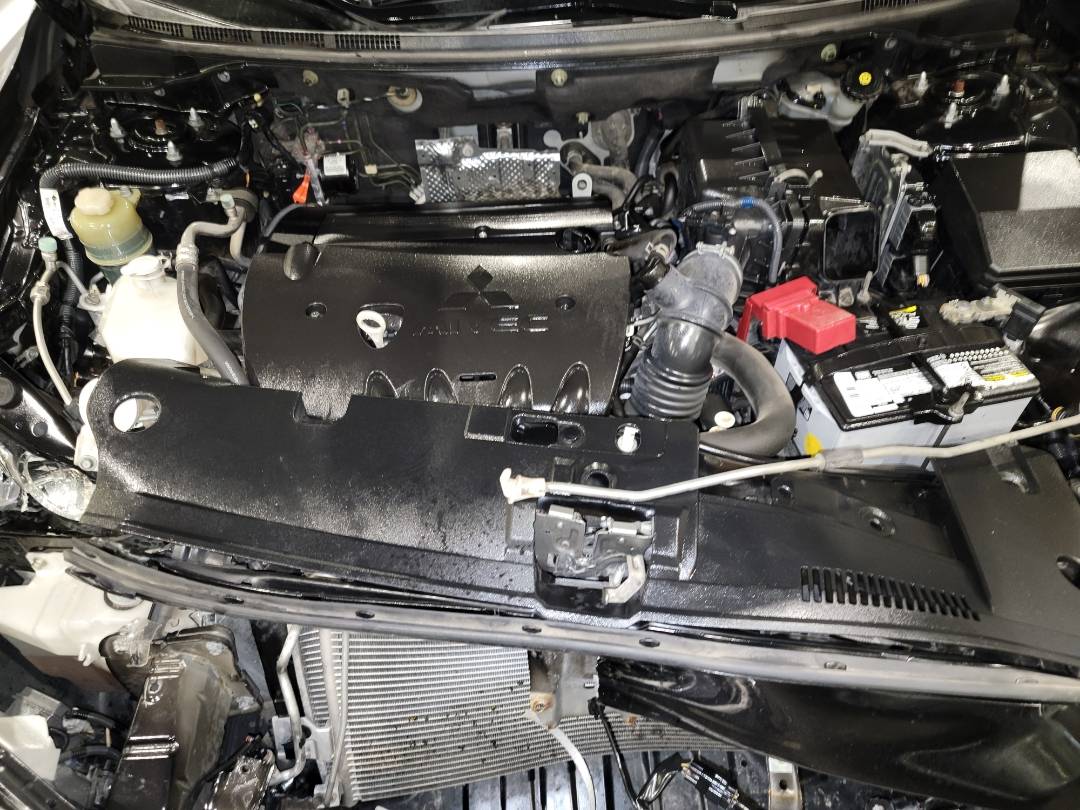 2016 MITSUBISHI LANCER — 165162 Miles — Lot 37591393 - Marhaba Auctions Used Cars - Image 9