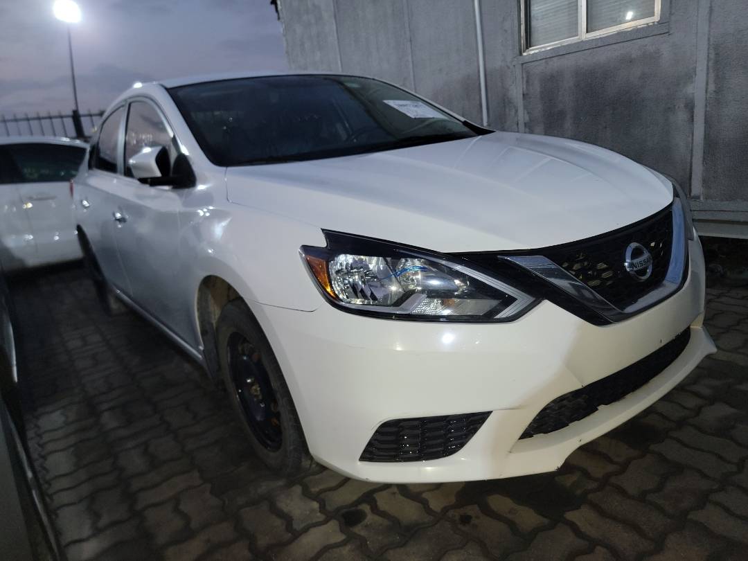 2016 NISSAN SENTRA — 109780 Miles — Lot 38072877 - Marhaba Auctions Used Cars - Image 6