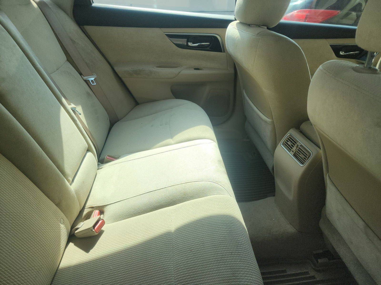2013 NISSAN ALTIMA — 80069 Miles — Lot 64421703 - Marhaba Auctions Used Cars - Image 10