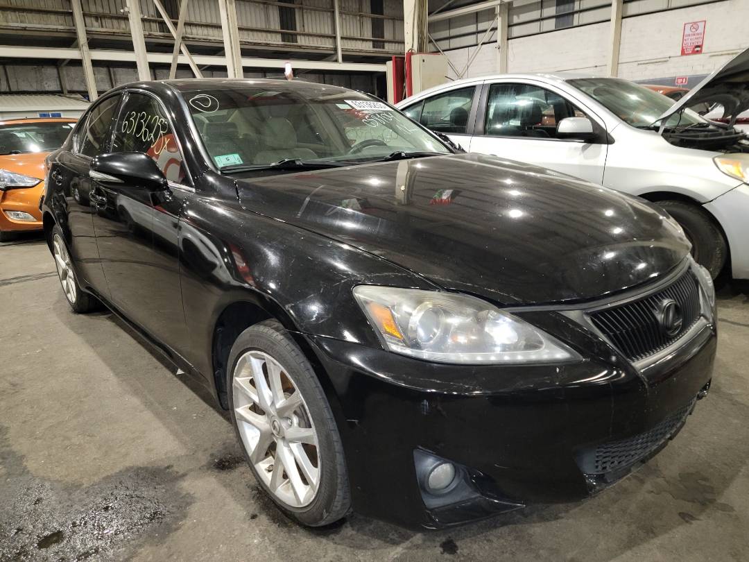 2012 LEXUS IS 250 — 296716 Miles — Lot 63136253 - Marhaba Auctions Used Cars - Image 8
