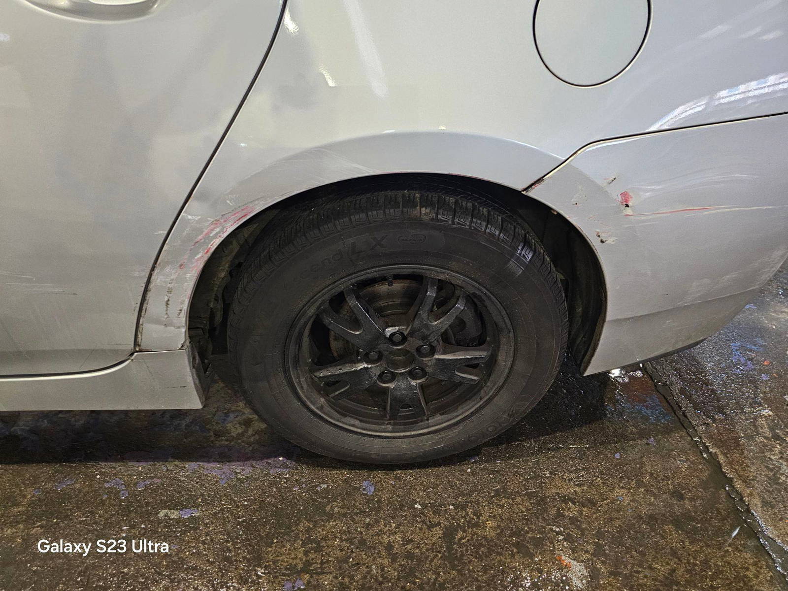 TOYOTA PRIUS 2010 - Marhaba Auction Used Cars - Image 6