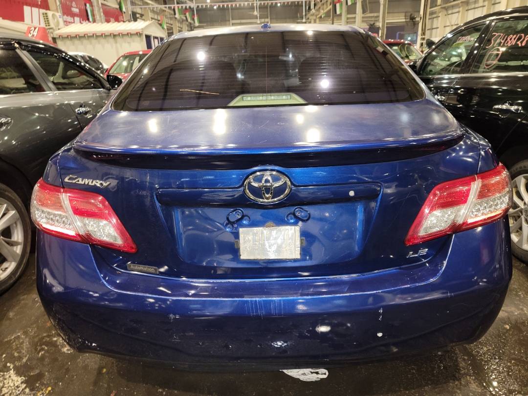 2011 TOYOTA CAMRY — 205710 Miles — Lot 37556178 - Marhaba Auctions Used Cars - Image 6